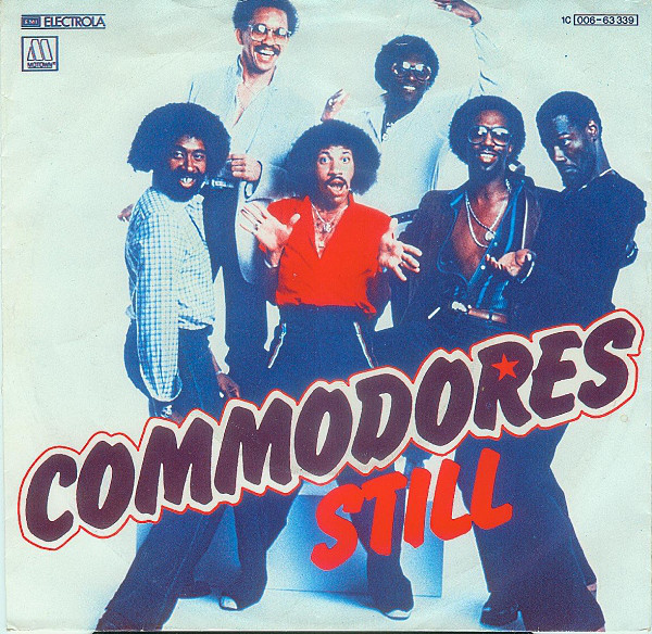 Commodores